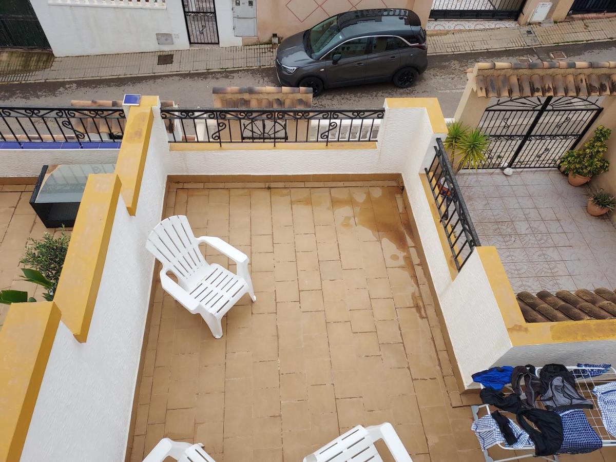 Villa Orihuela - Sleeps 6 - Pool - Parking - Petfriendly Extérieur photo
