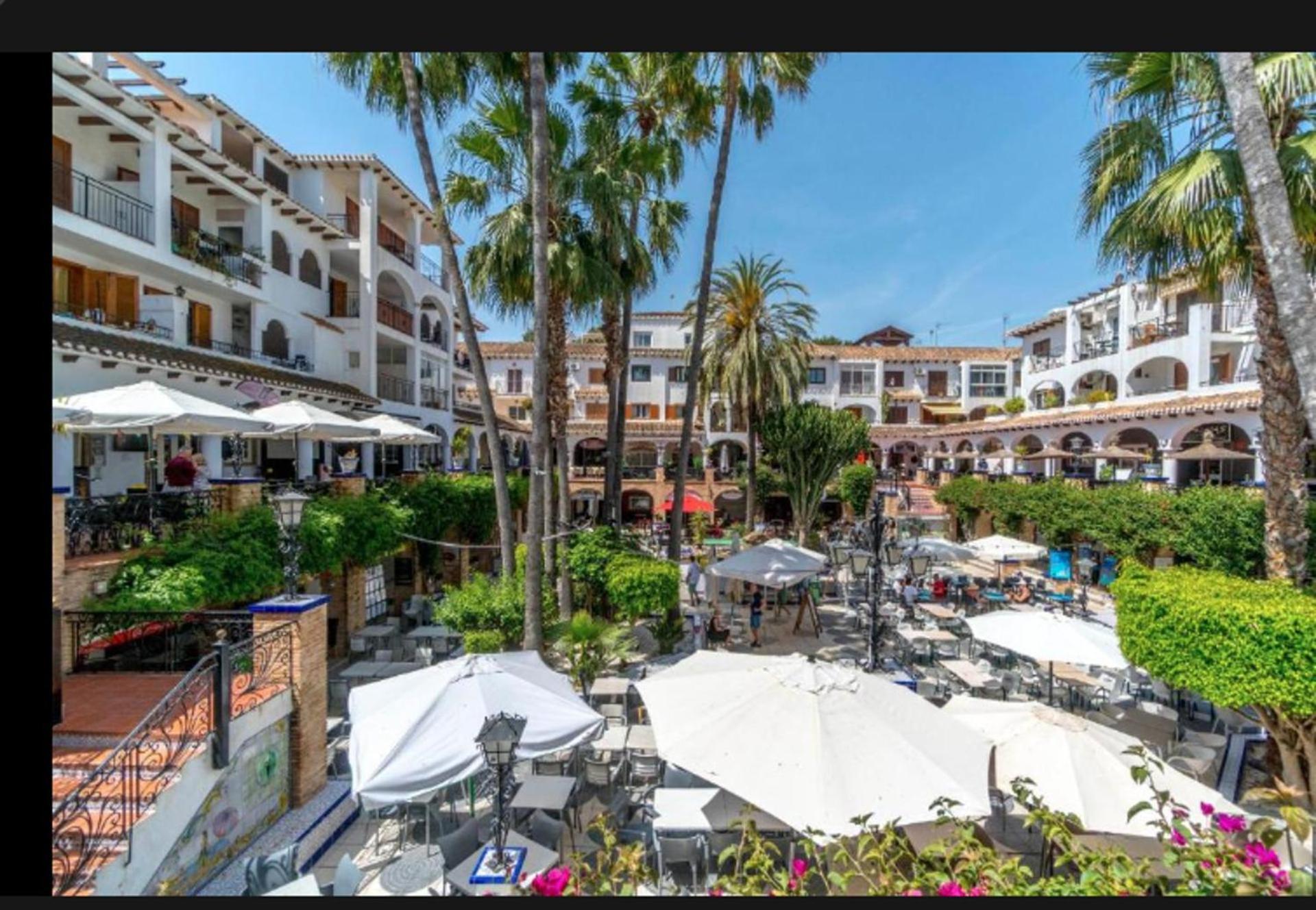 Villa Orihuela - Sleeps 6 - Pool - Parking - Petfriendly Extérieur photo